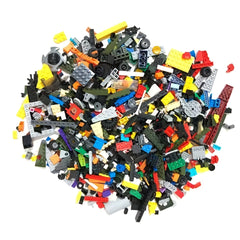 1000pcs Building Blocks Set DIY Assembly Birthday Gift Creative Toy