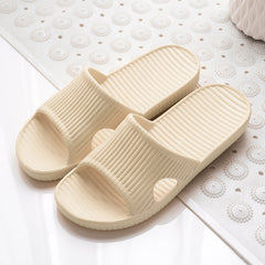 Unisex Quick Drying Non Slip Slides Indoor/Outdoor Summer