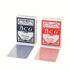 Bee Back Texas Hold'em Cards For Table Game Entertainment