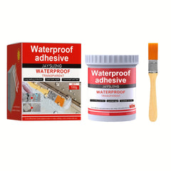 Transparent Waterproof Glue for Roof Bathroom Kitchen