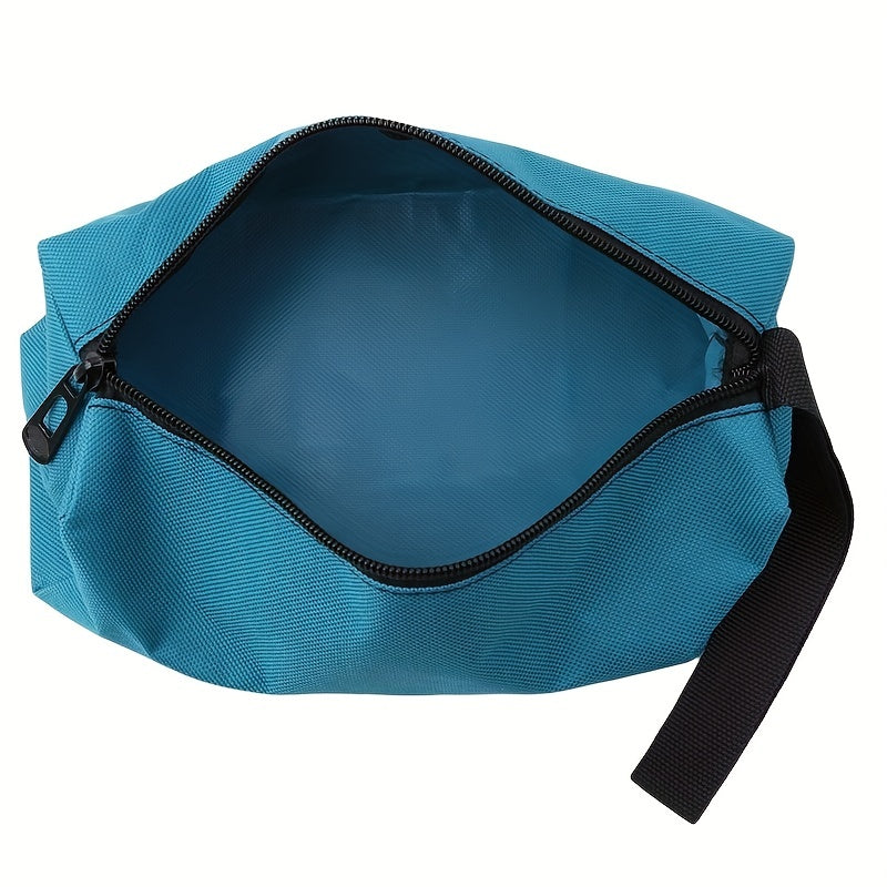 Portable Storage Bag Women's Toiletry Wash Bag
