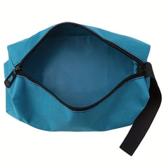 Portable Storage Bag Women's Toiletry Wash Bag