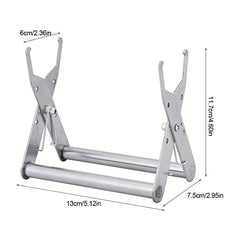 Stainless Steel Beehive Frame Holder Beekeeping Equipment