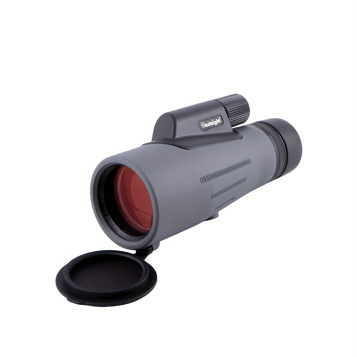 High Power Monocular Telescope 12X56 with Tripod for Adults