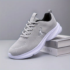 Men's Lightweight Comfy Casual Shoes for Traveling