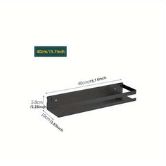 304 Stainless Kitchen Shelf Nickel Kitchen Rack