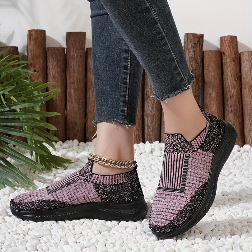Soft Lightweight Running Shoes for Women