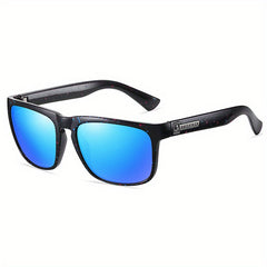 Men's Stylish Sunglasses for Outdoor Sports Driving Summer UV Protection