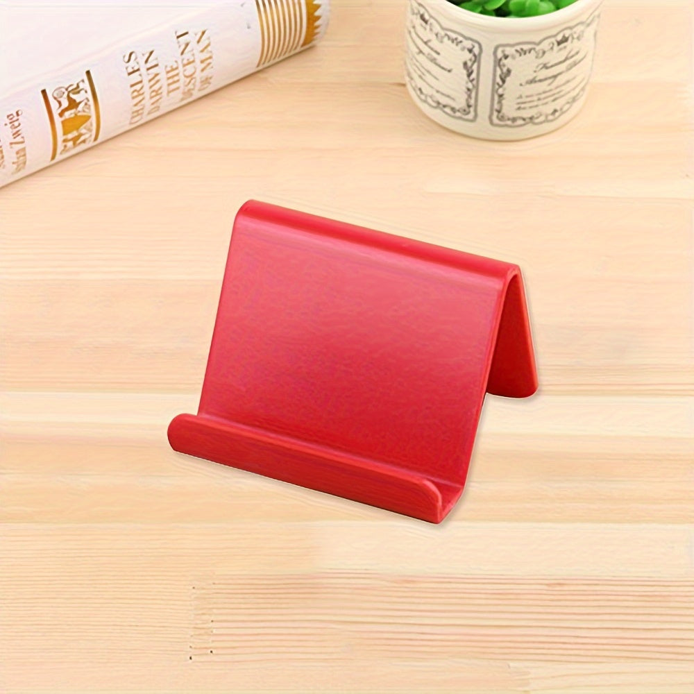 Desktop Phone Holder Creative Phone Holder Office And Home Phone Holder