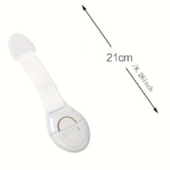 Baby Safety Lock for Ultimate Childproofing