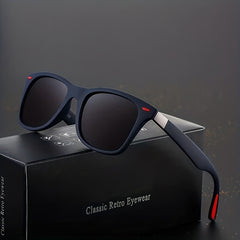 Men's UV Protection Sunglasses For Outdoor Activities
