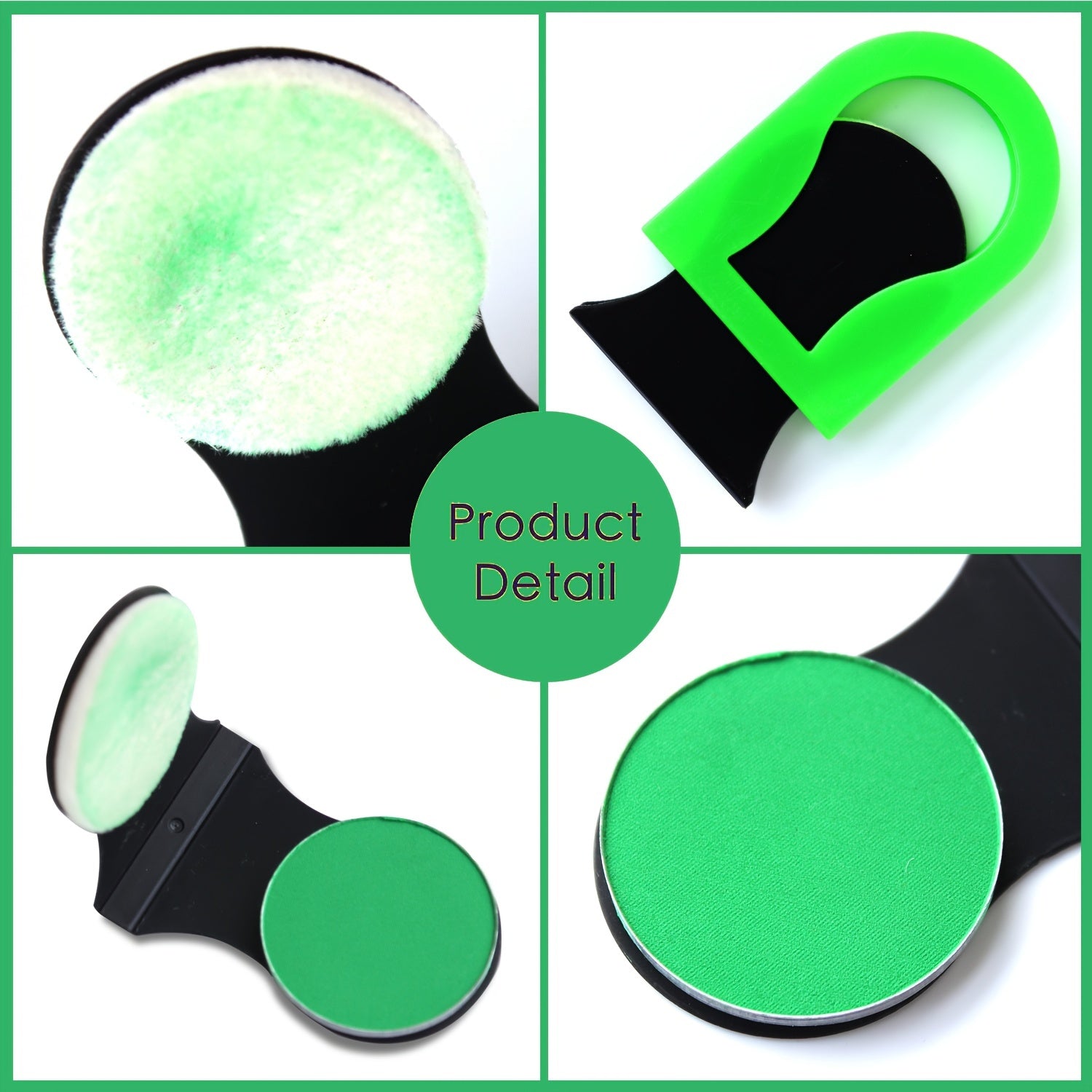 Hair Chalk Temporary DIY Hair Product Y2K Washable Temporary Hair Dye