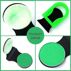 Hair Chalk Temporary DIY Hair Product Y2K Washable Temporary Hair Dye