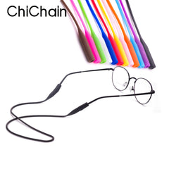 Adjustable Sunglasses Strap Cord Neck Glasses String Lanyard Holder