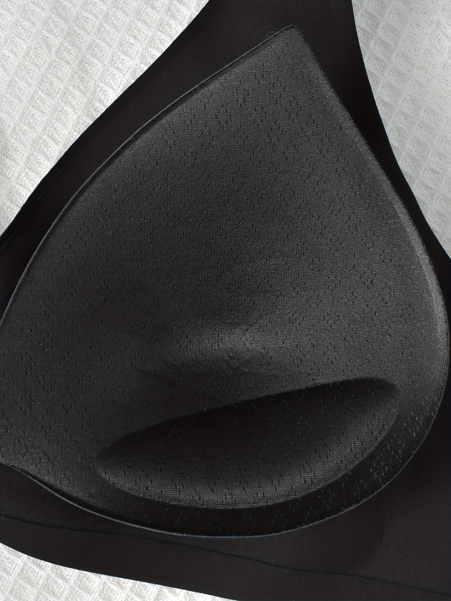  Seamless Stretch Back Closure T-shirt Bra