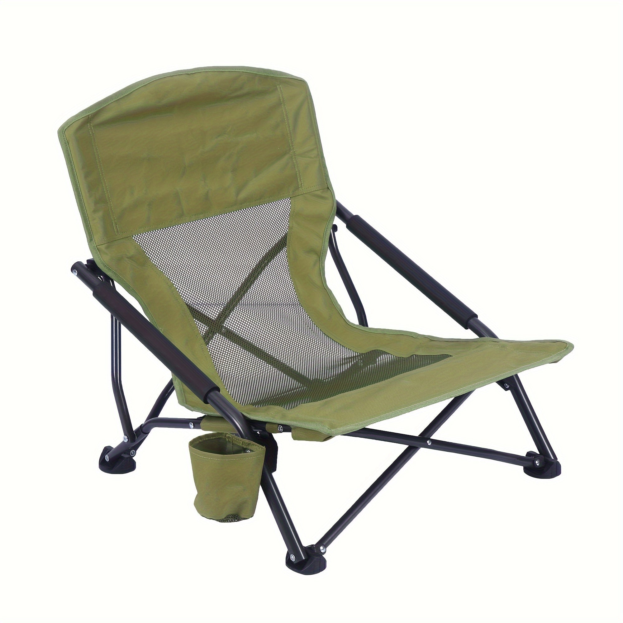 Portable Moon Chair for Outdoor Activities