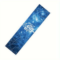 Colorful Skateboard Sandpaper Non-slip DIY Sticker