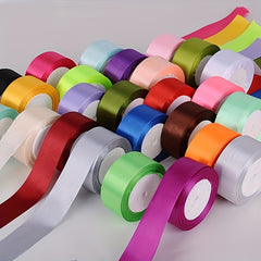 Ribbon Rose Material Packaging Decorative Ribbon