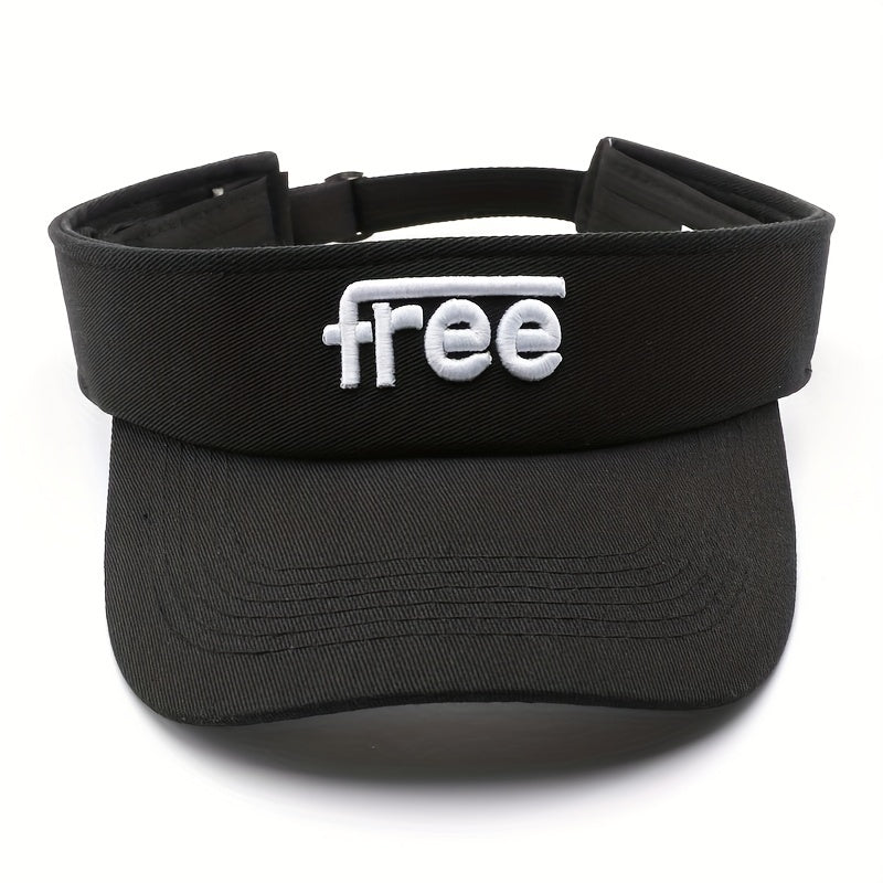 Retro Baseball Cap Outdoor Sports Travel Sun Visor