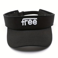 Retro Baseball Cap Outdoor Sports Travel Sun Visor