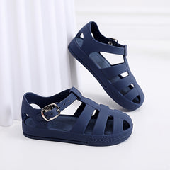 Comfortable Breathable Girls Sandals for Indoor Outdoor Summer