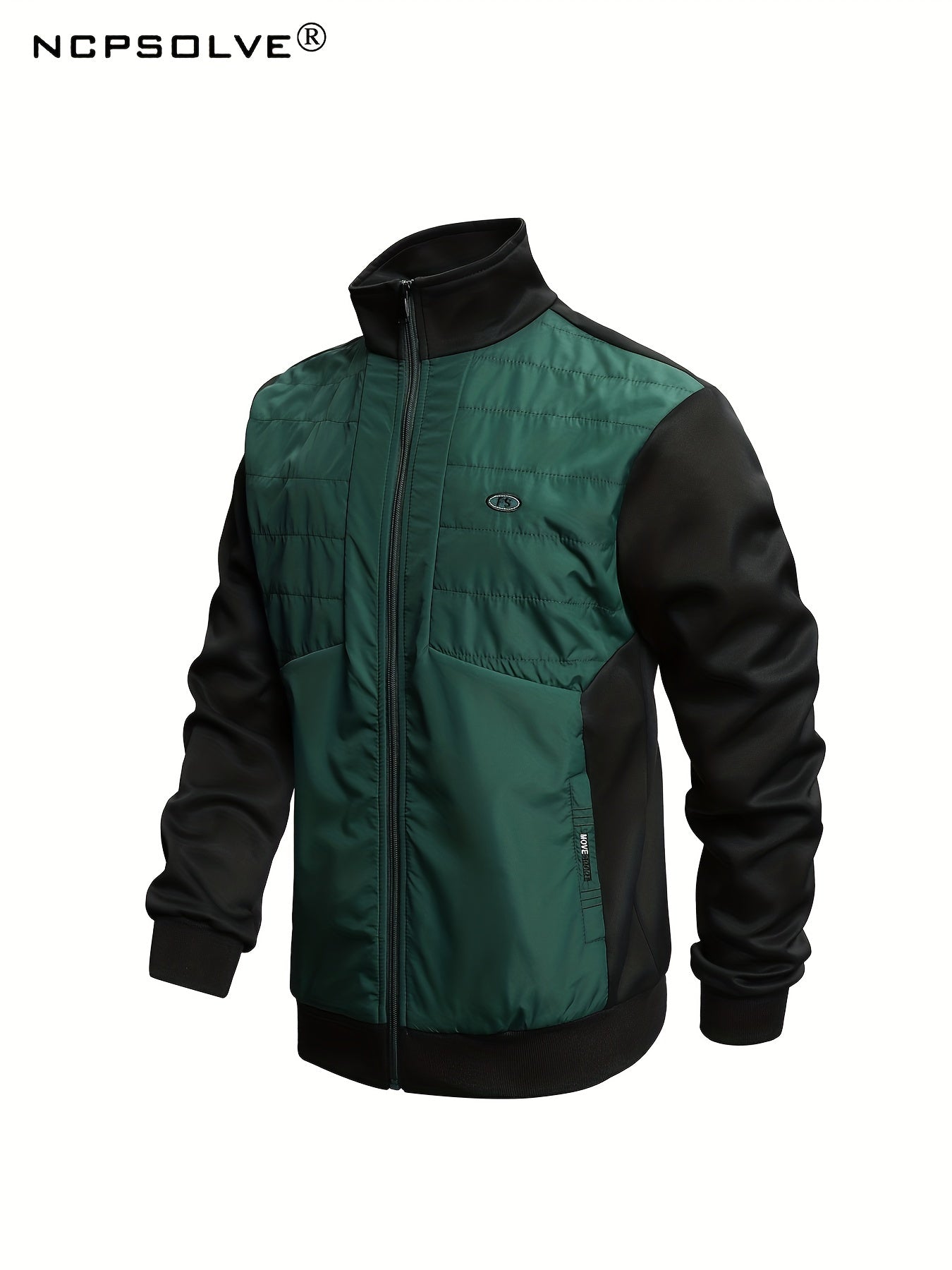 Men's Sports Suit - Comfortable and Breathable for Workouts