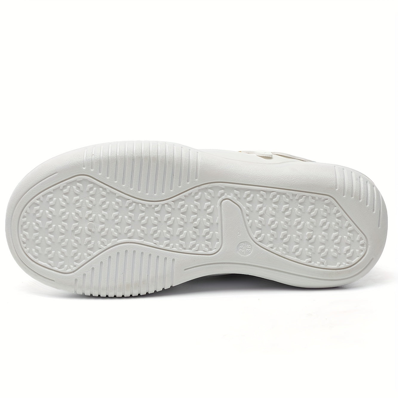 Women's Chunky Sneakers Lightweight Thick Bottom Sport Shoes