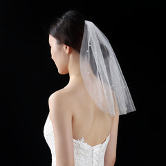 Elegant Bridal Veil for Wedding