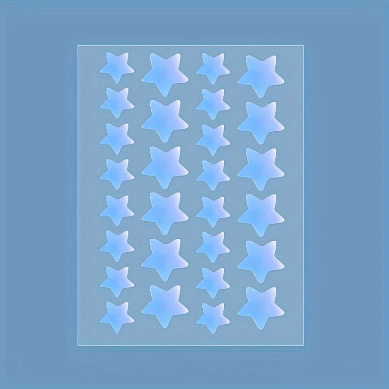 Heart Shape Acne Pimple Patch Spot Stickers