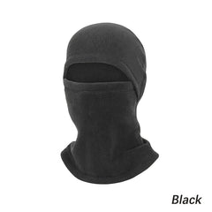 Winter Warm Balaclava Full Face Hood Windproof Ski Mask