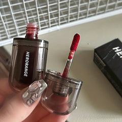 Moisturising Lip Gloss Lip Tint Stain Long Lasting Lipstick