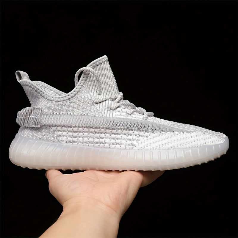 Unisex Lightweight Comfy Sneakers For Running Jogging