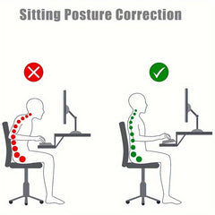 Keyboard Rest Pad High Display Rack Non slip Rest Rack