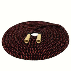 Expandable Watering Hose For Garden Magic Flexible Cleaning Hoses High Pressure