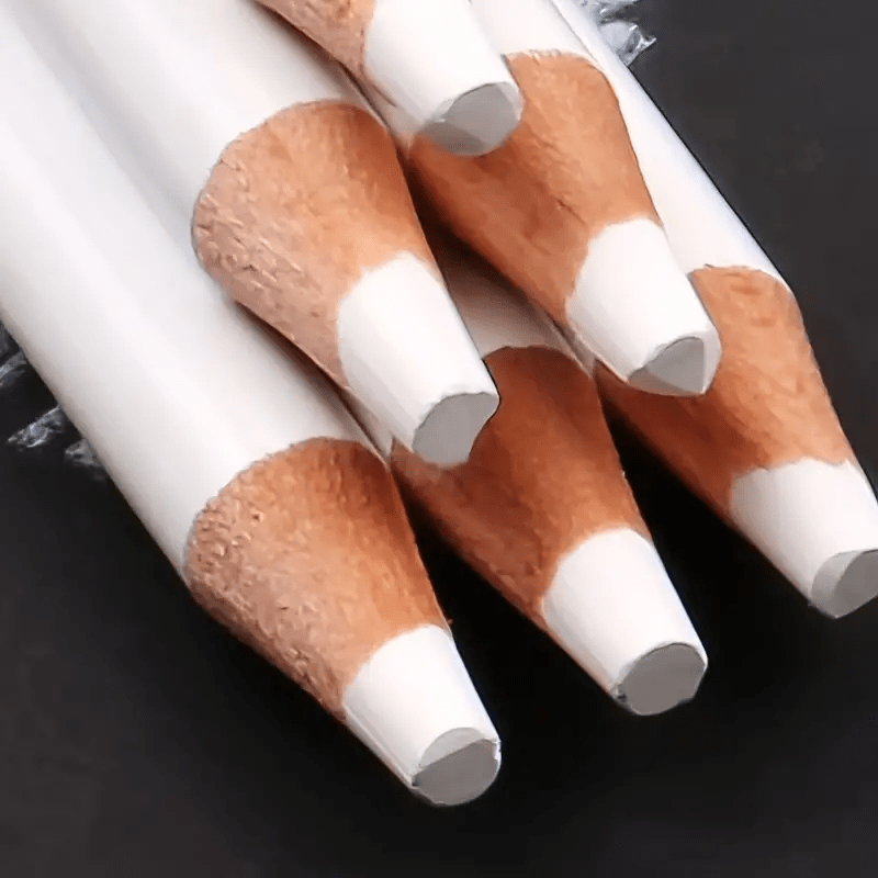 Charcoal Pencils, Mixed Media Highlighters for Sketching & Shading