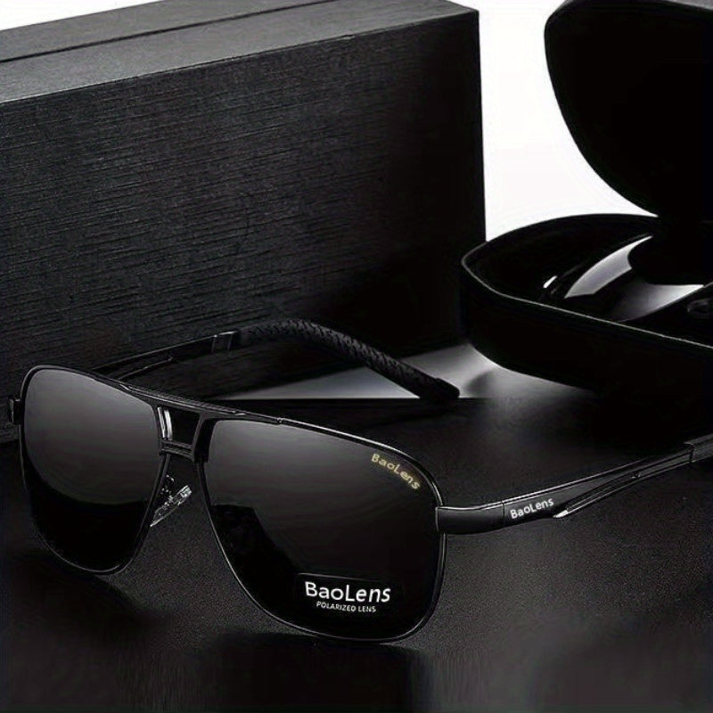 Men's Sunglasses UV Protection for Outdoor Sports Driving