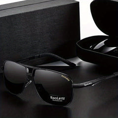 Men's Sunglasses UV Protection for Outdoor Sports Driving