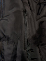 Block Hooded Ski Jacket Waterproof Women's Activewear