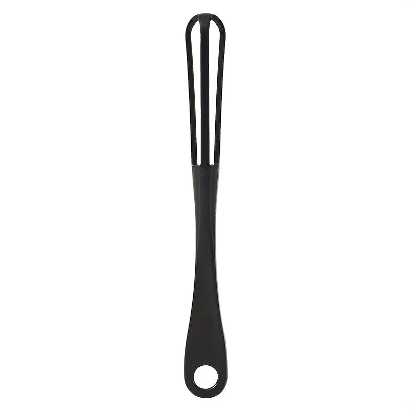 1pc 2pcs Mini Whisk Egg Beater Manual Mixer Hand Held Cream Egg Whip Beater