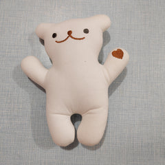 Soothing Doll Baby Coaxing Sleeping Stuffed Doll Accompanying Doll
