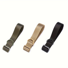 Universal Lifting Ring Nylon Strap for Portability & Safety