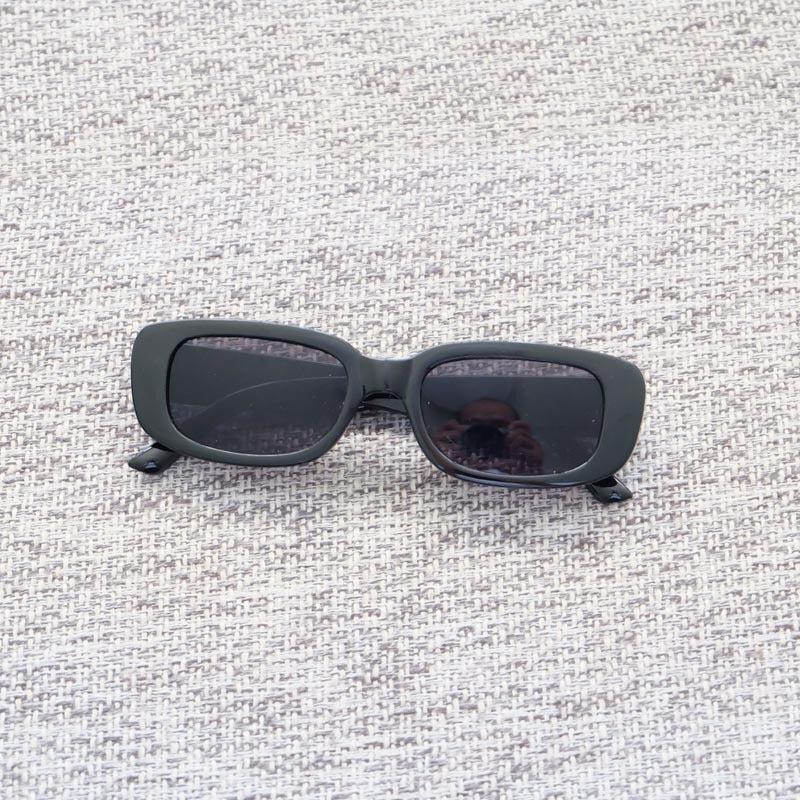 Girls Square Sunglasses Kids Accessories