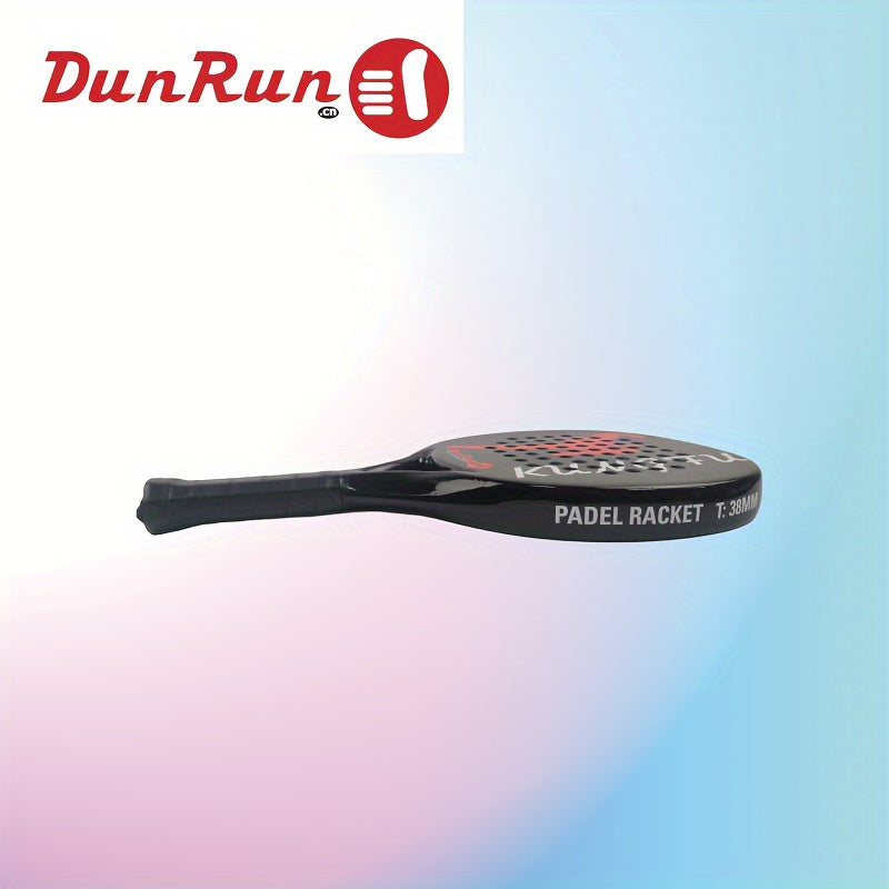 DunRun Padel Racket 90 Carbon EVA