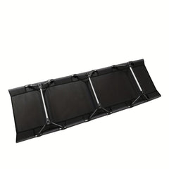Portable Camping Cot Ultralight Backpacking Cot Bed
