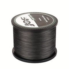 Abrasion Resistant 1000M Braided Fishing Line Saltwater 8-80LB 0.1-0.5MM