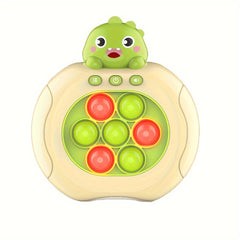 Pop Pro Toy Fidget Kids Games Toys Light Up Handheld Board Console Toys