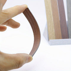20pcs Fishbone Wood Grain Floor Tiles for Dollhouse Diorama Model