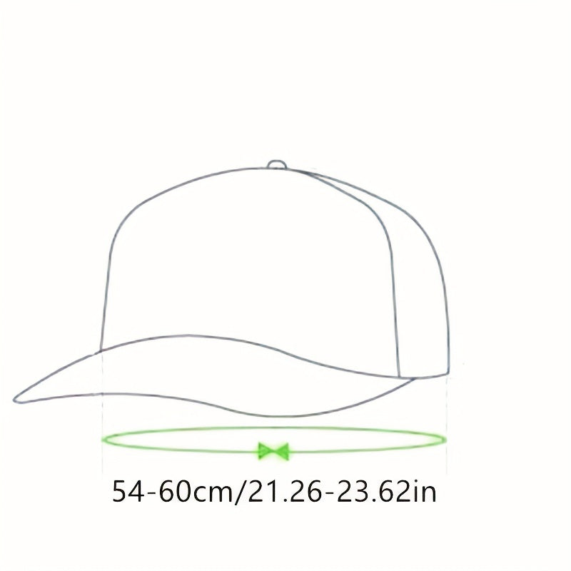 Sequin Sparkly Baseball Cap Y2K Couple Sports Hat Breathable Trucker Hat