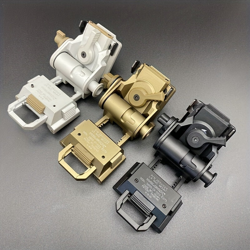 Metal NVG Mount Fast Helmet OPS Parts Bracket
