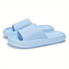 Men's Cloud Slippers Massage Quick Dry Non Slip Casual Slides